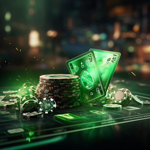 Jbet88 Casino: Online entertainment and big wins await you